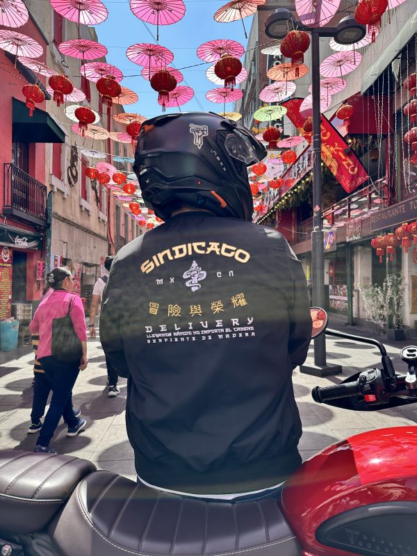 Kit Año Nuevo Chino 2025