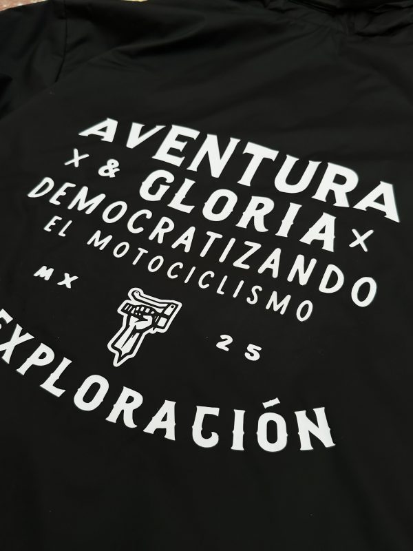 Kit Rompevientos - Imagen 2
