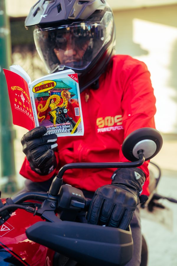 Kit Año Nuevo Chino 2025 - Imagen 5