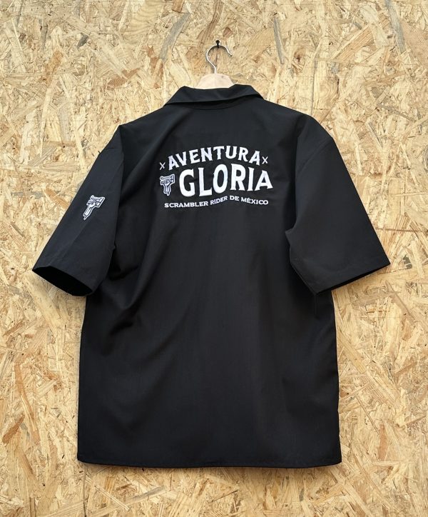 Camisola Aventura y Gloria - Imagen 2