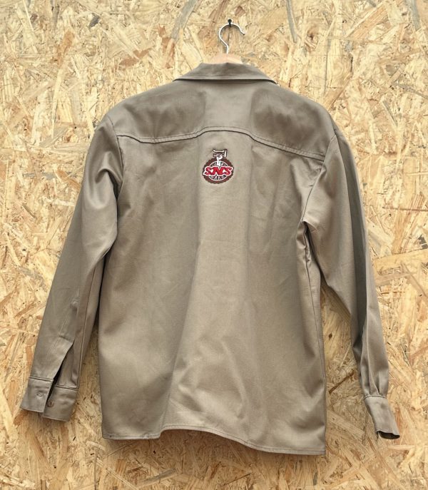 Camisola Sindical - Imagen 3