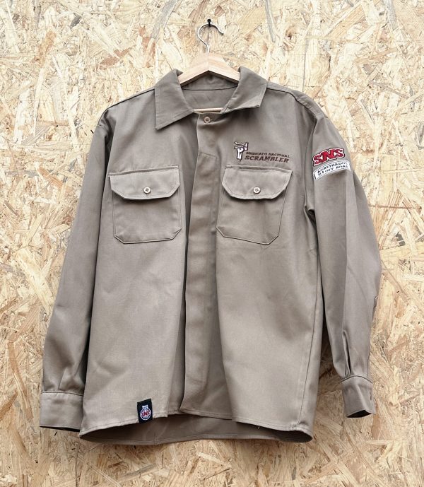 Camisola Sindical - Imagen 2