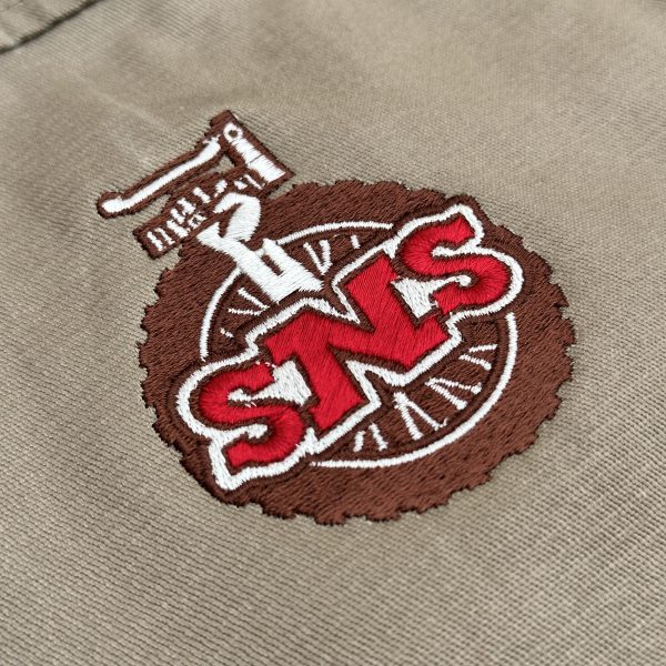 Camisola Sindical - Imagen 4