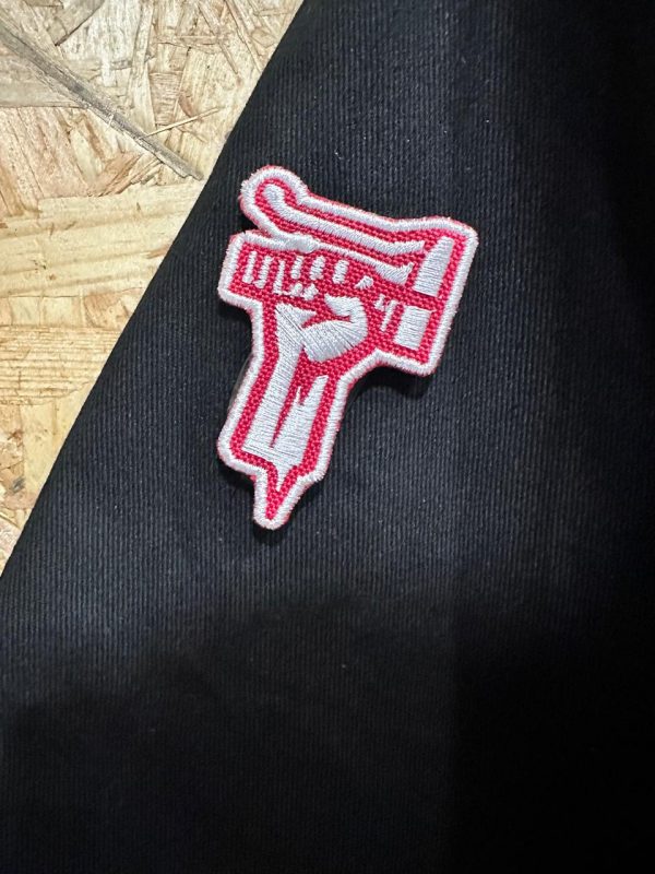 Camisola Gas y Fierros - Imagen 6