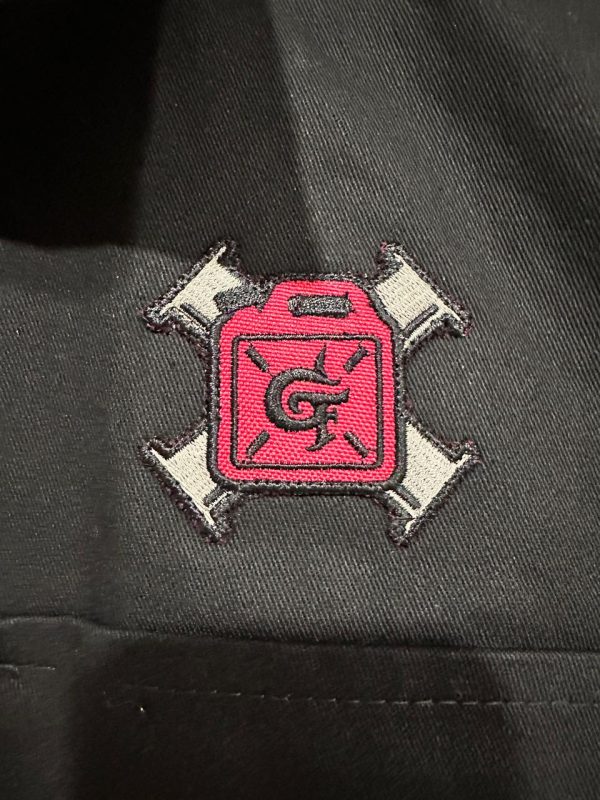 Camisola Gas y Fierros - Imagen 5