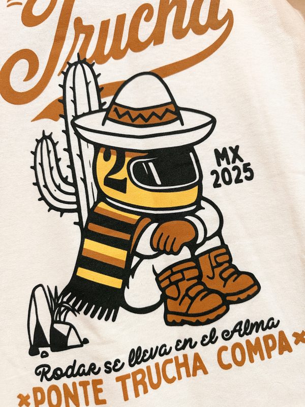KIT TRUCHA 2025 - Imagen 6