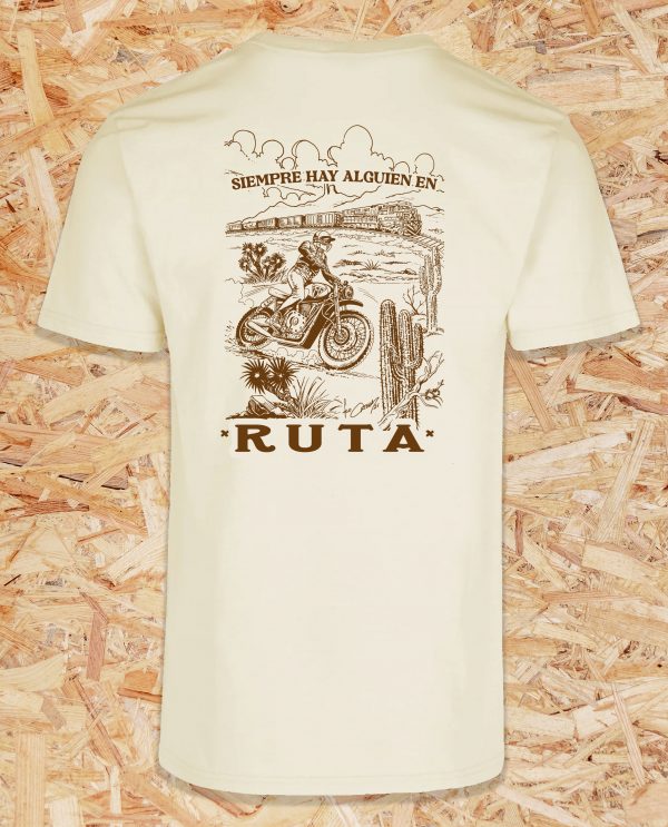 Colección playeras Francisco Ortega - Imagen 2