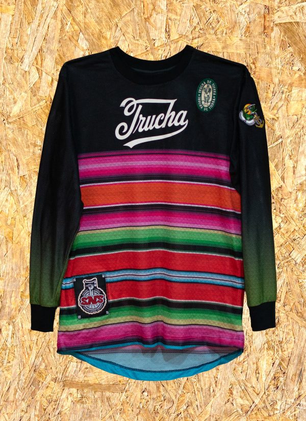 KIT TRUCHA 2025 - Imagen 2